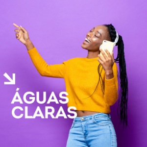 Águas Claras - Águas Claras