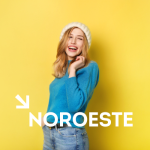 Noroeste - Brasília