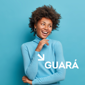 Guará - Águas Claras