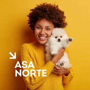 Asa Norte - Brasília